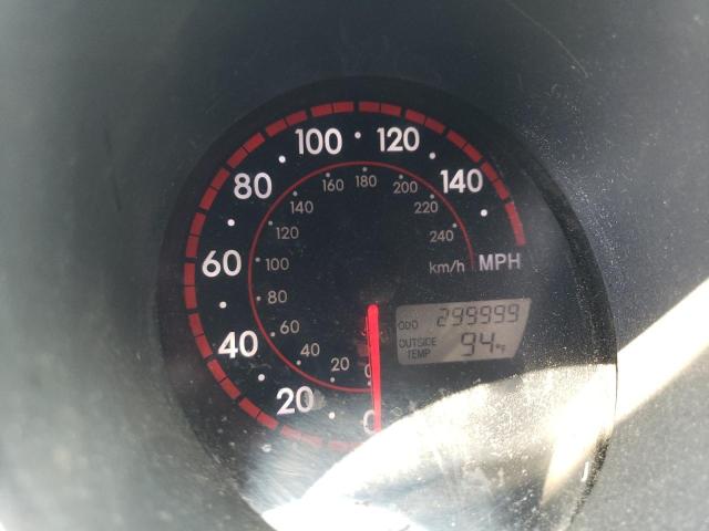 Photo 8 from auction – 2006 TOYOTA COROLLA MA with VIN 2T1KY32E96C550839