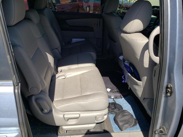 Photo 6 from auction – 2011 HONDA ODYSSEY EX with VIN 5FNRL5H60BB098066