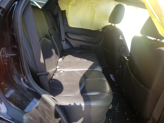 Photo 6 from auction – 2008 MERCURY MARINER PR with VIN 4M2CU871X8KJ17500