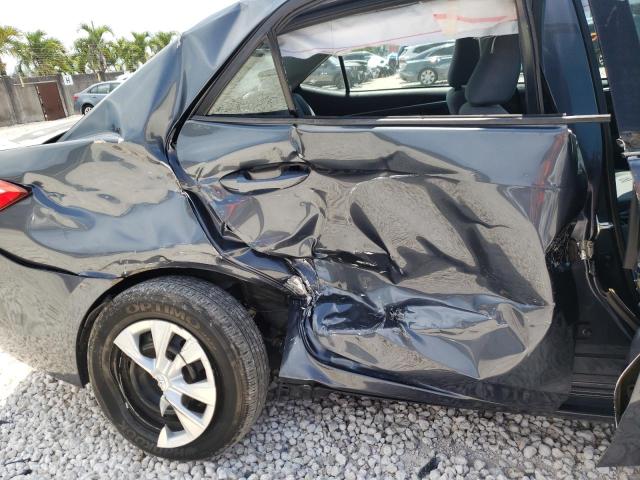 Photo 9 from auction – 2016 TOYOTA COROLLA L with VIN 5YFBURHE4GP412276