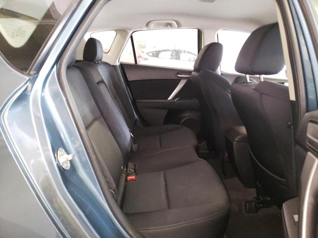 صورة رقم 6 من المزاد - 2011 MAZDA 3 S مع VIN JM1BL1K56B1373023