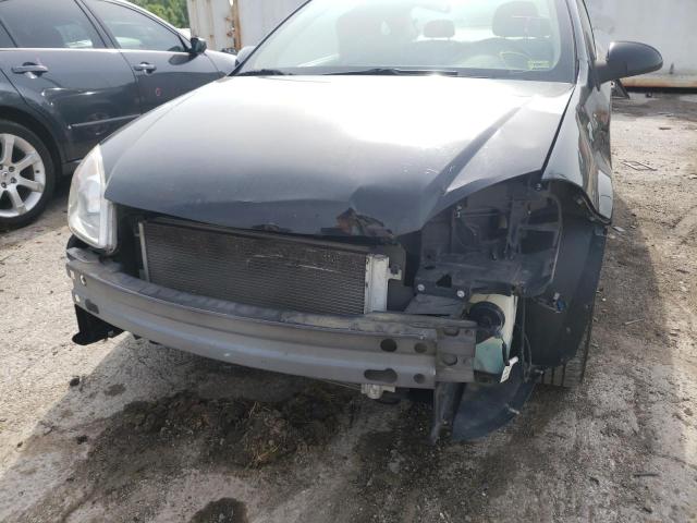 Photo 9 from auction – 2007 CHEVROLET COBALT LT with VIN 1G1AL15F977344046