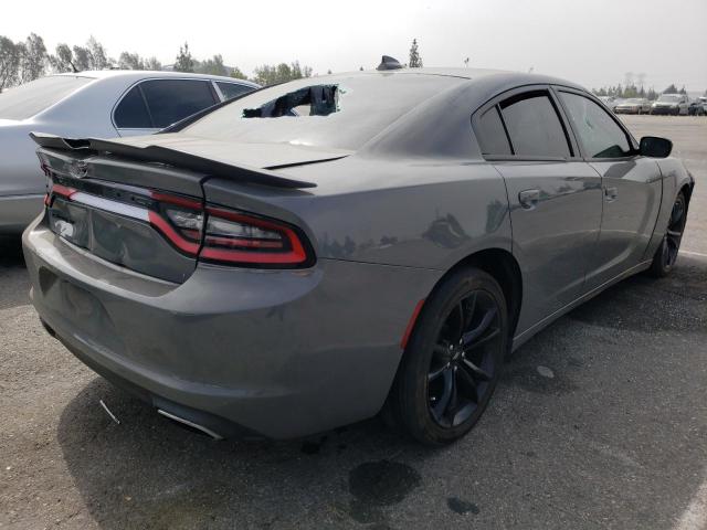 Фото 4 с аукциона – 2017 DODGE CHARGER R/ с VIN 2C3CDXCT8HH539896