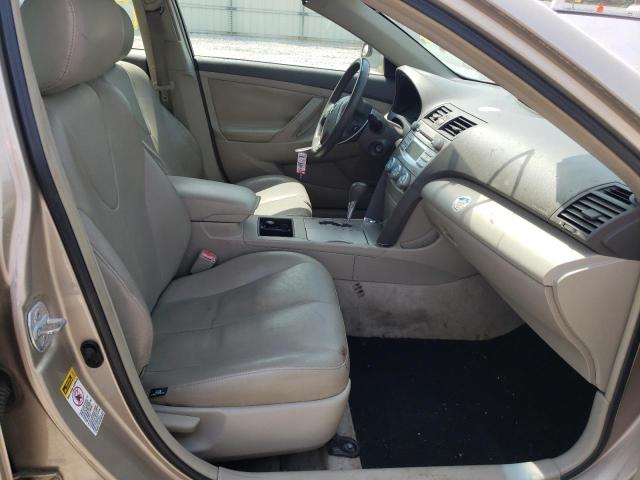 Photo 5 from auction – 2007 TOYOTA CAMRY CE with VIN 4T1BE46K07U036375