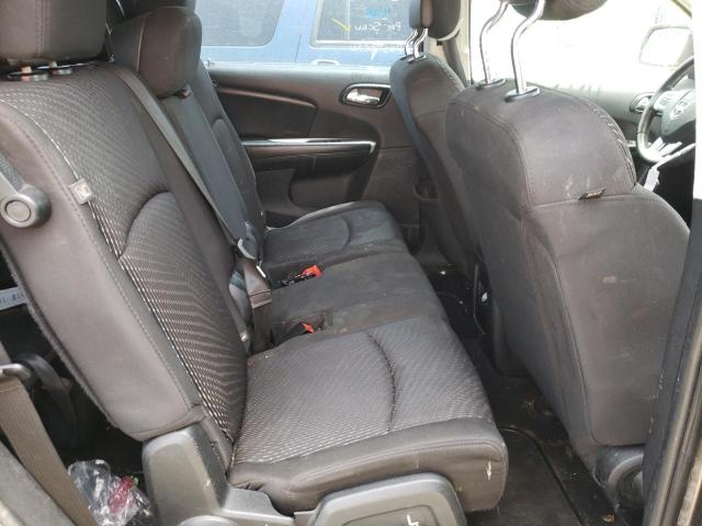 Photo 6 from auction – 2014 DODGE JOURNEY SE with VIN 3C4PDCAB6ET238787