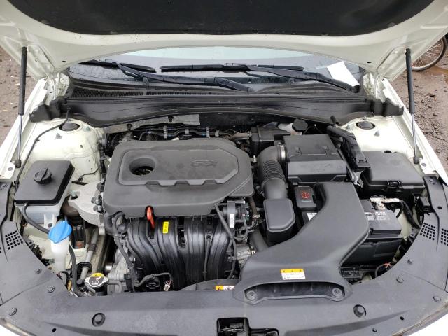 Photo 7 from auction – 2018 KIA OPTIMA LX with VIN KNAGT4L34J5235991