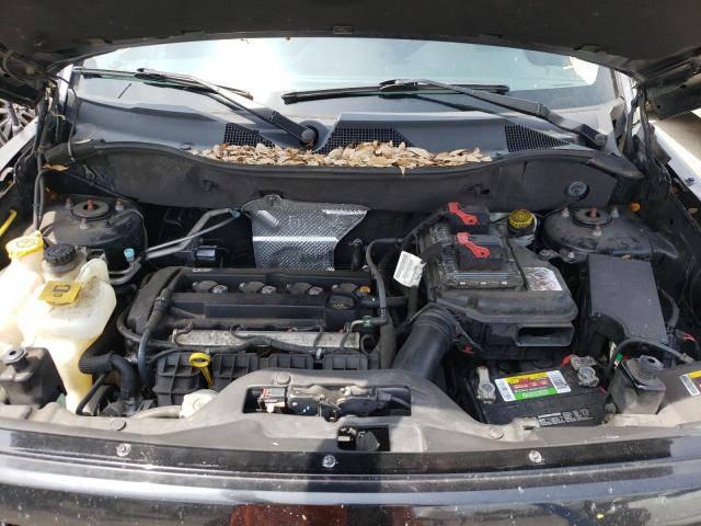 Photo 7 from auction – 2016 JEEP PATRIOT LA with VIN 1C4NJPFA3GD562747