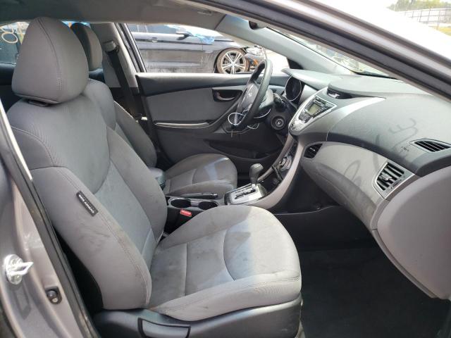 Photo 5 from auction – 2012 HYUNDAI ELANTRA GL with VIN KMHDH4AE5CU454989