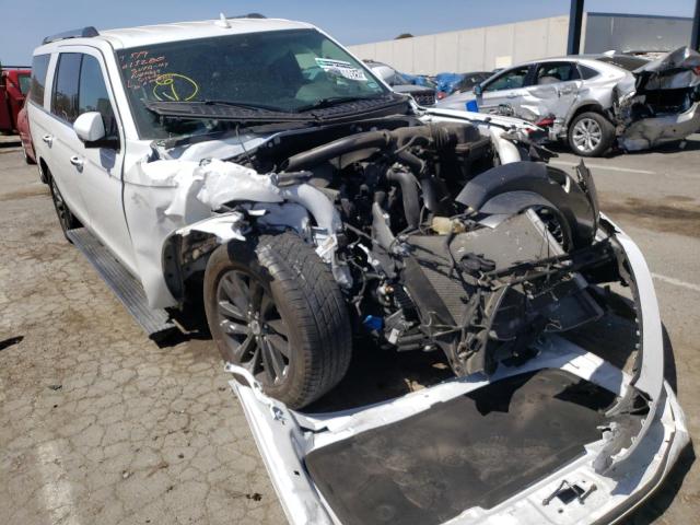 Photo 9 from auction – 2020 FORD EXPEDITION with VIN 1FMJK1KT1LEB00218