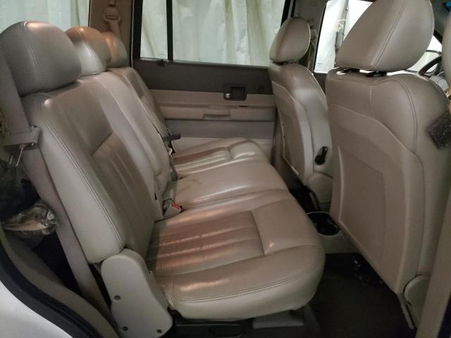 Photo 6 from auction – 2005 DODGE DURANGO LI with VIN 1D8HB58D25F509689