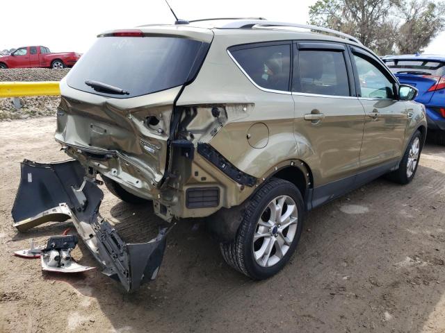 Photo 4 from auction – 2014 FORD ESCAPE TIT with VIN 1FMCU9J94EUA07757