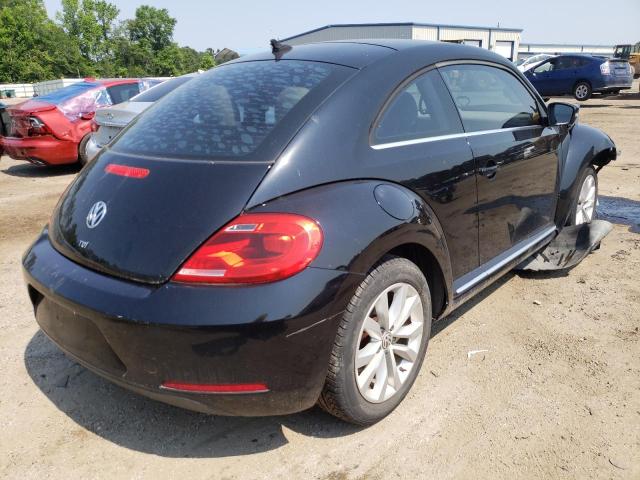 Photo 4 from auction – 2014 VOLKSWAGEN BEETLE with VIN 3VWJL7AT9EM607609
