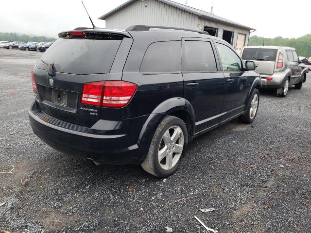Photo 6 from auction – 2010 DODGE JOURNEY SX with VIN 3D4PH5FV6AT127267