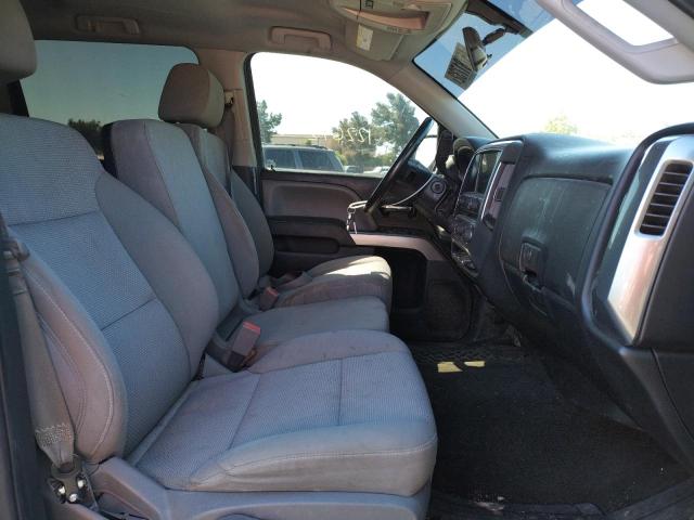 Photo 5 from auction – 2014 CHEVROLET SILVERADO with VIN 3GCPCREC2EG115165