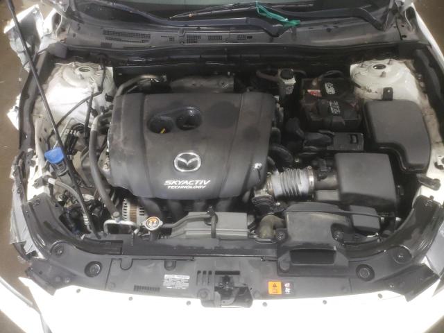 Photo 7 from auction – 2018 MAZDA 3 TOURING with VIN 3MZBN1V31JM183309
