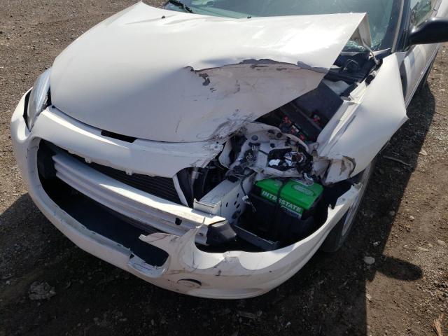 Photo 9 from auction – 2006 CHRYSLER SEBRING LI with VIN 1C3EL65R86N236676