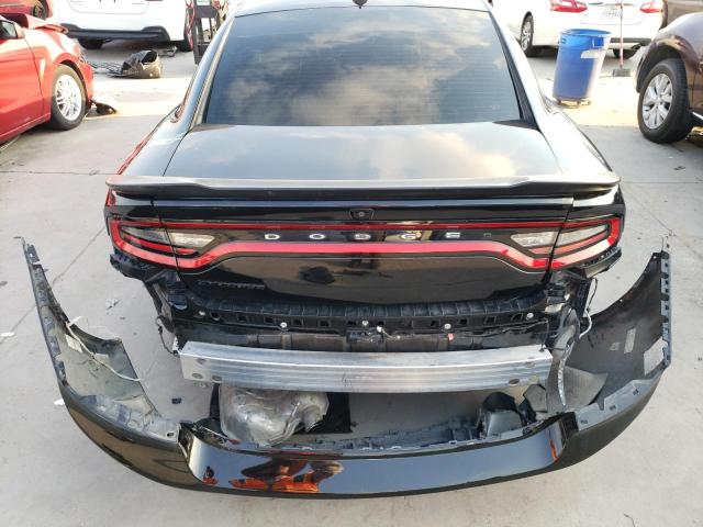 Photo 9 from auction – 2016 DODGE CHARGER SX with VIN 2C3CDXHG6GH333292