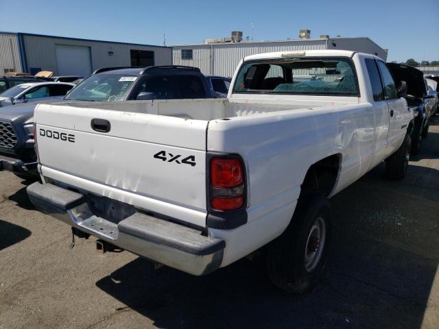 Photo 4 from auction – 2002 DODGE RAM 2500 with VIN 3B7KF23Z62M287678