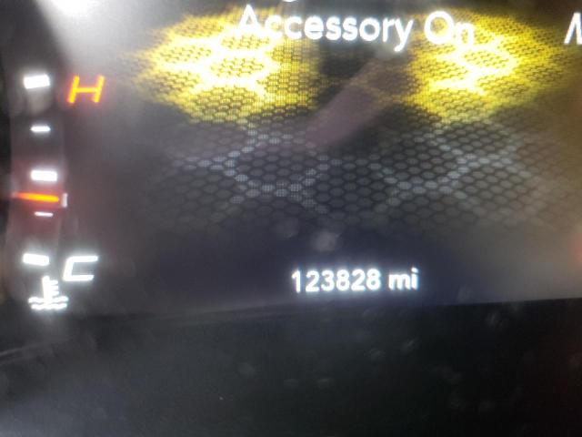 Photo 8 from auction – 2016 DODGE CHARGER SX with VIN 2C3CDXHG3GH215586