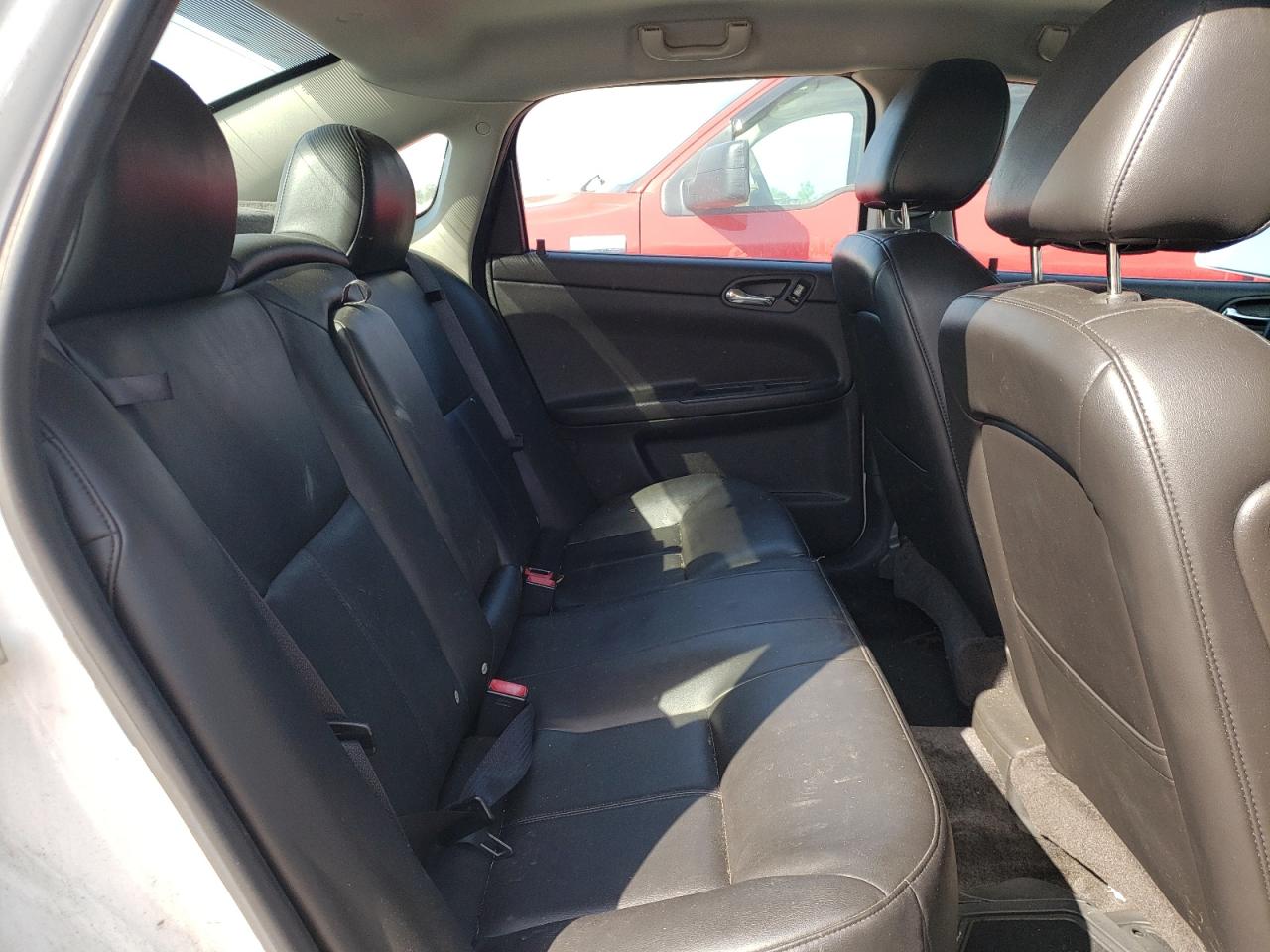 Photo 6 from auction – 2013 CHEVROLET IMPALA LTZ with VIN 2G1WC5E35D1195825
