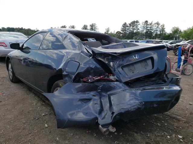 Photo 3 from auction – 2005 HONDA ACCORD se with VIN 1HGCM82425A018471