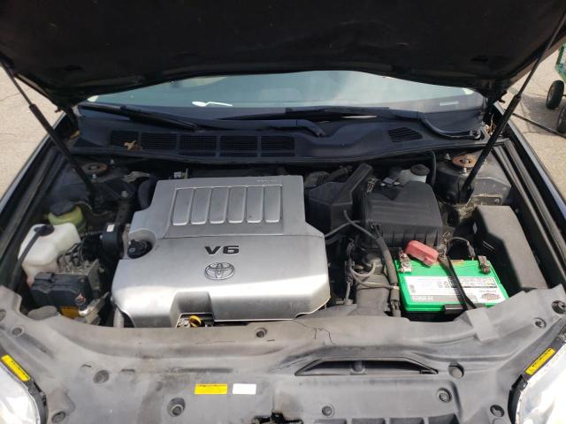 Photo 7 from auction – 2011 TOYOTA AVALON BAS with VIN 4T1BK3DB7BU421561