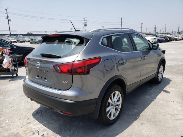 Photo 4 from auction – 2019 NISSAN ROGUE with VIN JN1BJ1CP2KW237130