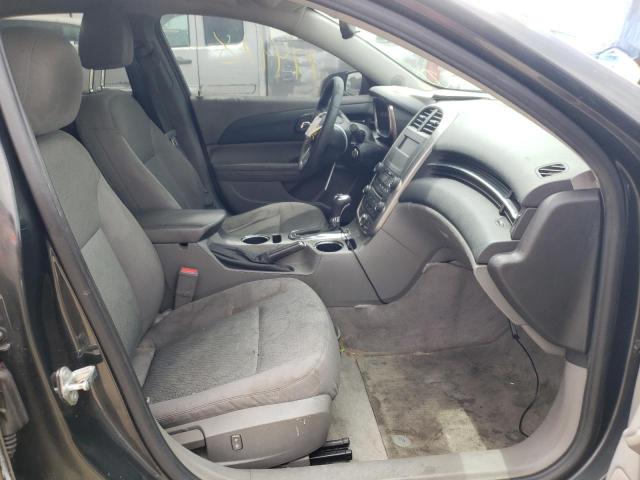 Photo 5 from auction – 2015 CHEVROLET MALIBU LS with VIN 1G11B5SL1FF129155