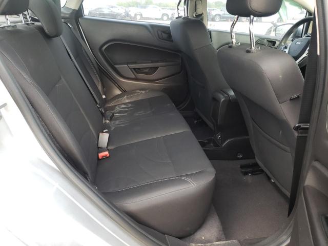 Photo 6 from auction – 2017 FORD FIESTA SE with VIN 3FADP4BJ3HM157675