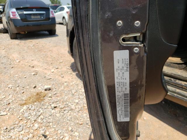 DODGE GRAND CARA 2018 with VIN 2C4RDGEG1JR283946 - Photo from auction