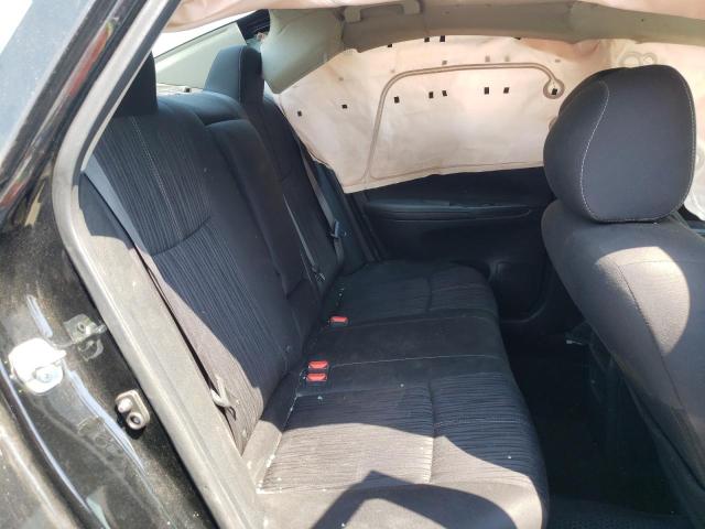 Photo 6 from auction – 2017 NISSAN SENTRA S with VIN 3N1AB7AP3HY304396
