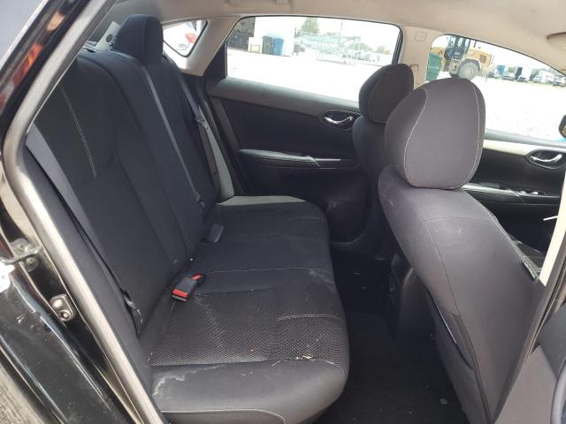 Photo 6 from auction – 2017 NISSAN SENTRA S with VIN 3N1AB7AP1HL636978