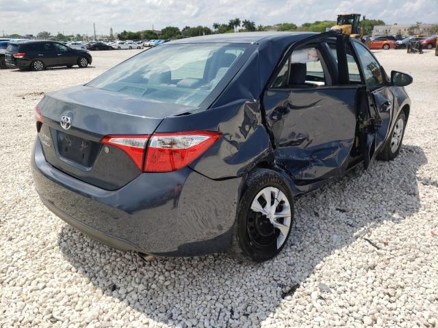 Photo 4 from auction – 2016 TOYOTA COROLLA L with VIN 5YFBURHE4GP412276