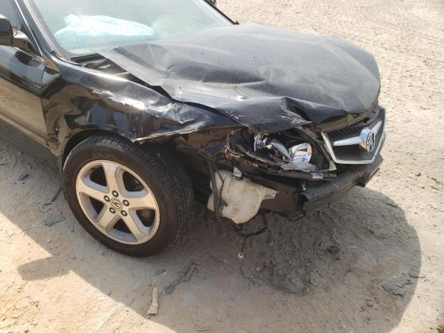 Photo 9 from auction – 2003 ACURA 3.2TL TYPE with VIN 19UUA56803A049904
