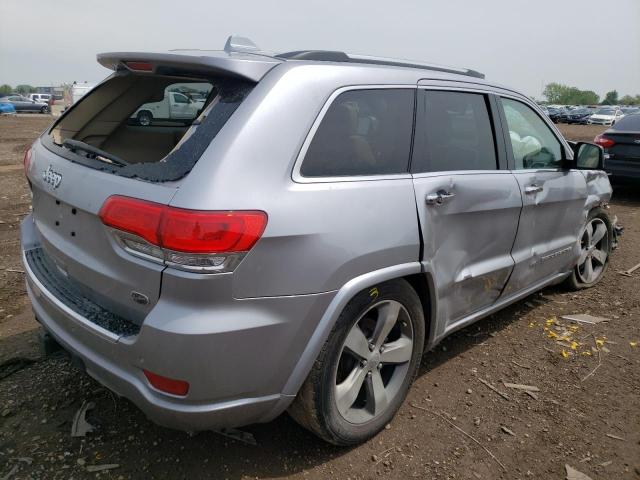 Photo 4 from auction – 2015 JEEP GRAND CHER with VIN 1C4RJFCG2FC734226