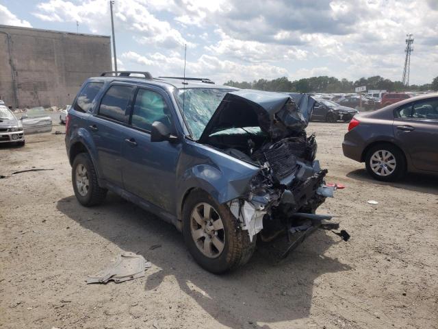 صورة رقم 1 من المزاد - 2012 FORD ESCAPE XLT مع VIN 1FMCU9D7XCKA63348