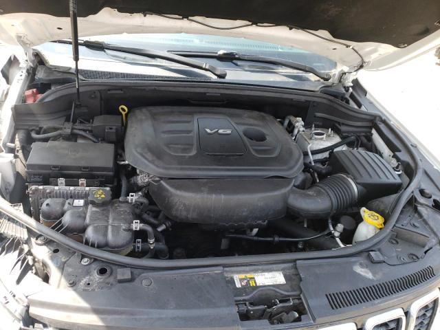 Photo 7 from auction – 2017 JEEP GRAND CHER with VIN 1C4RJFBG0HC942562