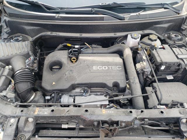 Photo 7 from auction – 2020 CHEVROLET EQUINOX LS with VIN 2GNAXHEV6L6151995