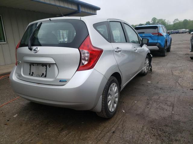 Photo 4 from auction – 2015 NISSAN VERSA NOTE with VIN 3N1CE2CP4FL359322