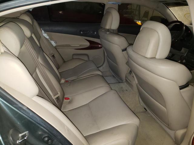 Zdjęcie 6 z aukcji – 2008 LEXUS GS 350 z VIN JTHCE96S180014835
