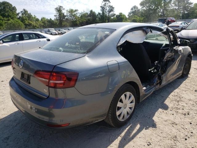 Photo 4 from auction – 2016 VOLKSWAGEN JETTA S with VIN 3VW267AJ2GM360527