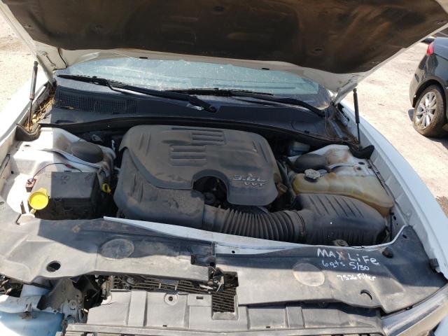 Photo 7 from auction – 2012 DODGE CHARGER SX with VIN 2C3CDXHG5CH126239