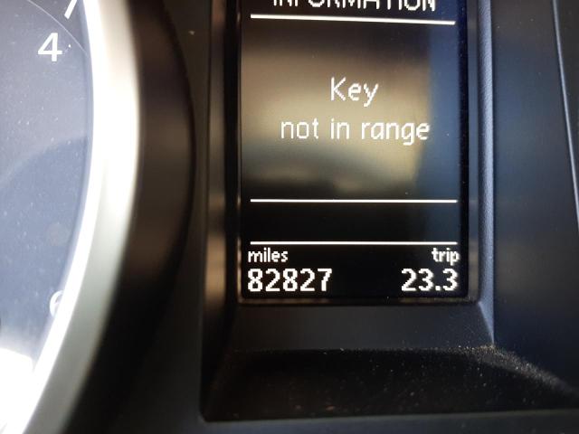 Photo 8 from auction – 2012 VOLKSWAGEN JETTA TDI with VIN 3VWML7AJ4CM701924