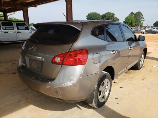 Photo 4 from auction – 2013 NISSAN ROGUE S with VIN JN8AS5MT9DW010470