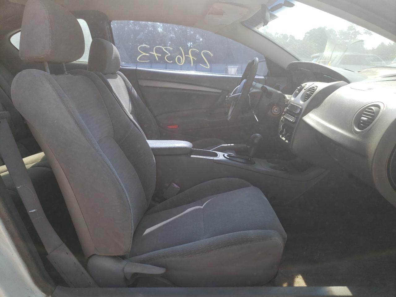 Photo 5 from auction – 2003 DODGE STRATUS SE with VIN 4B3AG42G63E194400