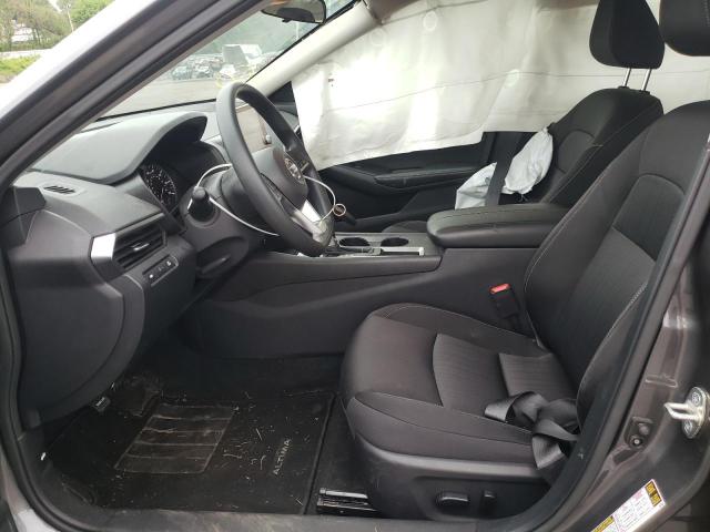 Photo 5 from auction – 2019 NISSAN ALTIMA S with VIN 1N4BL4BV6KN323920