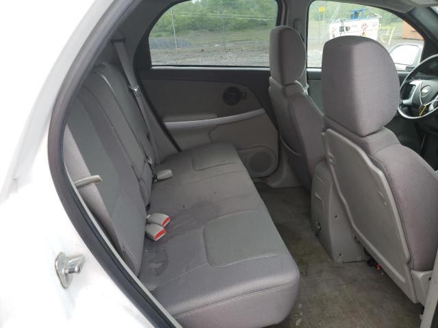 Photo 7 from auction – 2007 CHEVROLET EQUINOX LT with VIN 2CNDL73F976073947