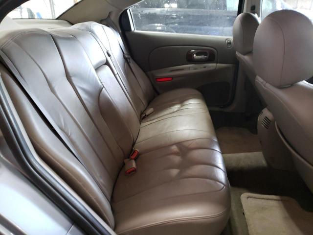 Photo 6 from auction – 2004 CHRYSLER CONCORDE L with VIN 2C3HD36M94H650972