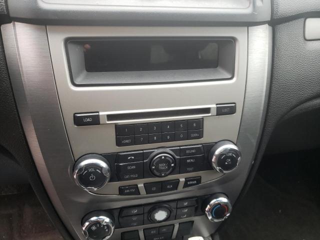 Photo 9 from auction – 2010 FORD FUSION with VIN 3FAHP0HA7AR399282