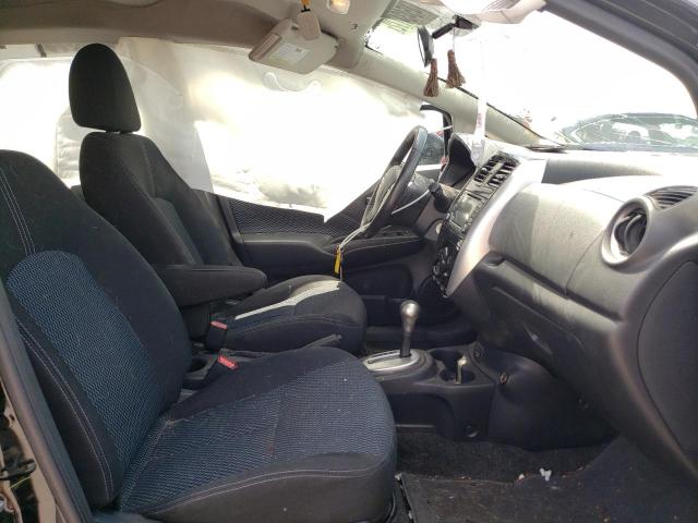 Photo 5 from auction – 2018 NISSAN VERSA NOTE with VIN 3N1CE2CP3JL353522